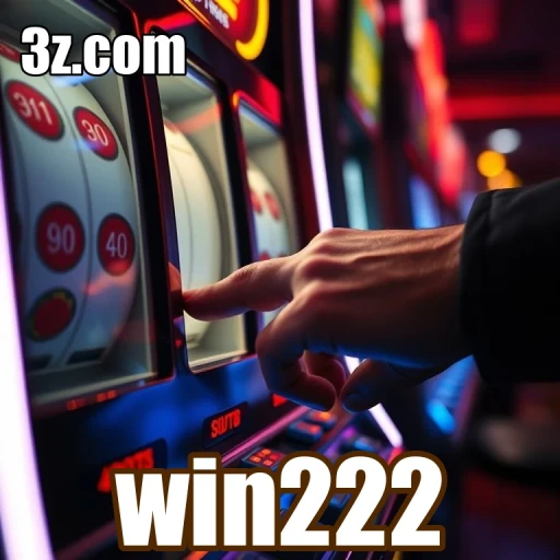 Eventos Incríveis no Win222: Uma Nova Aventura Te Aguarda