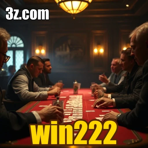 Promotions Exclusivas e Inovadoras da win222 Para Jogadores Brasileiros